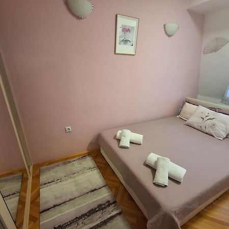 New Apartment 8, Self Check-In, Free Parking Скоп'є Екстер'єр фото