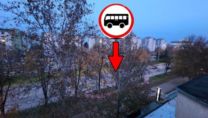 New Apartment 8, Self Check-In, Free Parking Скоп'є Екстер'єр фото