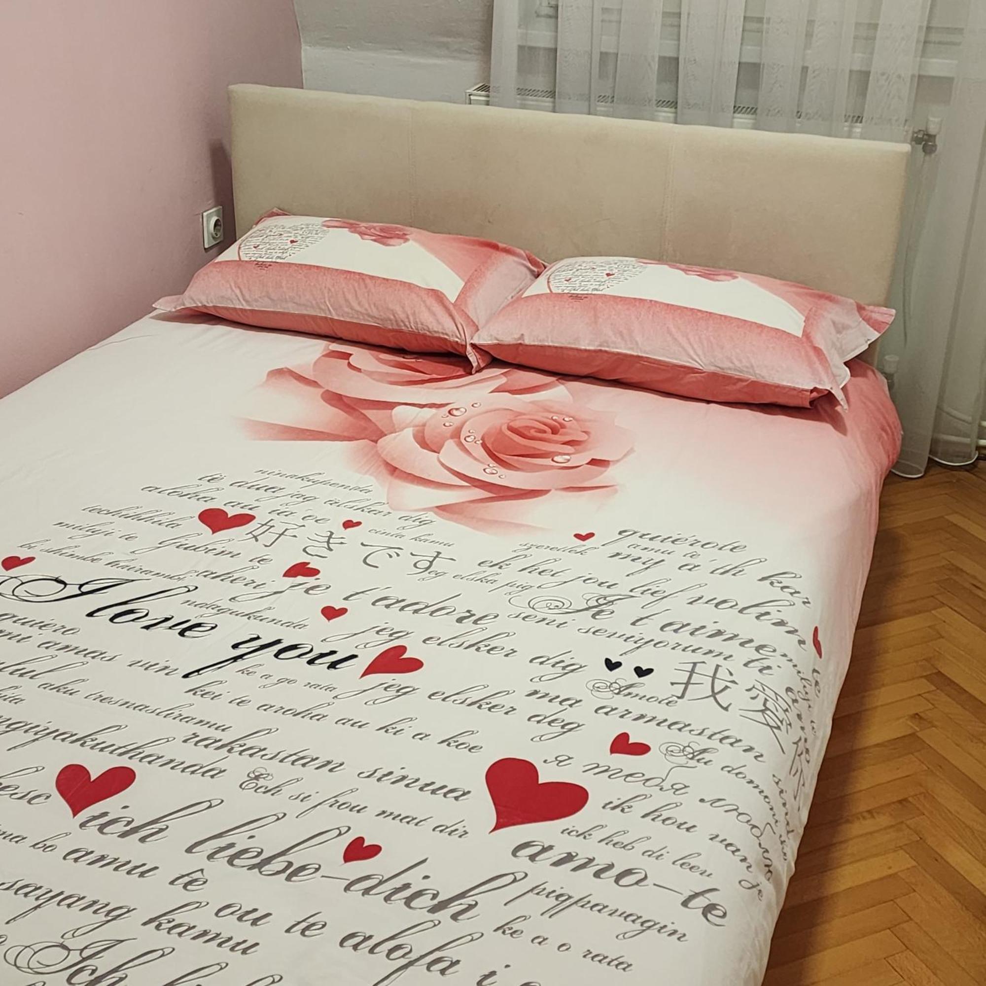 New Apartment 8, Self Check-In, Free Parking Скоп'є Екстер'єр фото