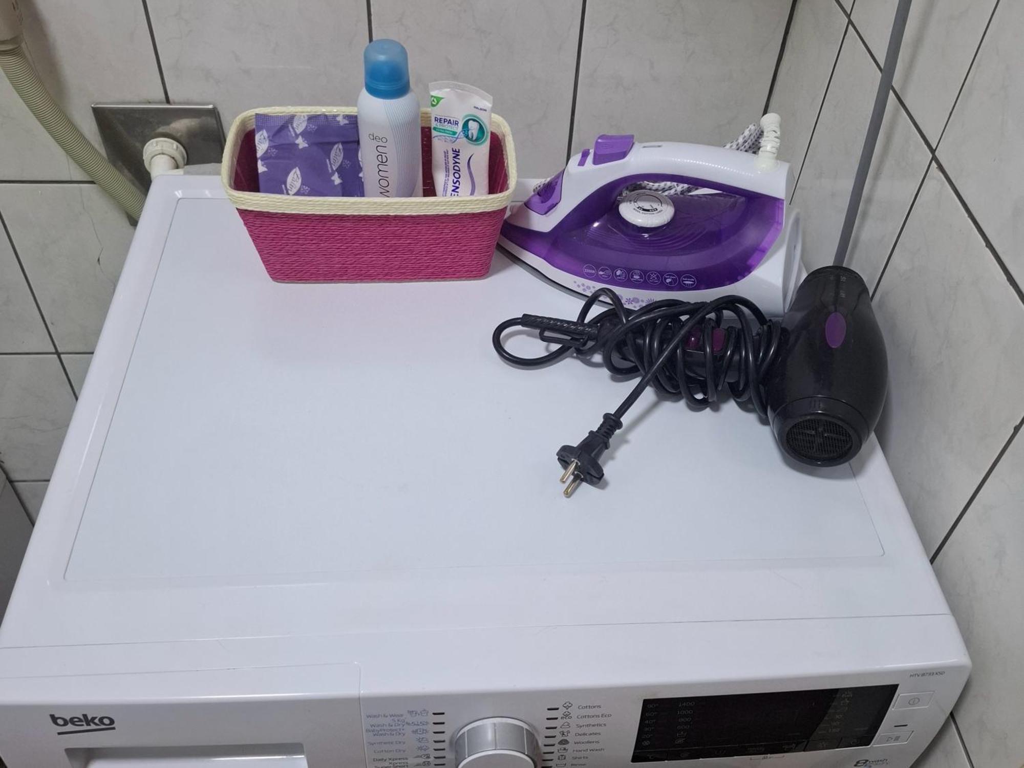 New Apartment 8, Self Check-In, Free Parking Скоп'є Екстер'єр фото
