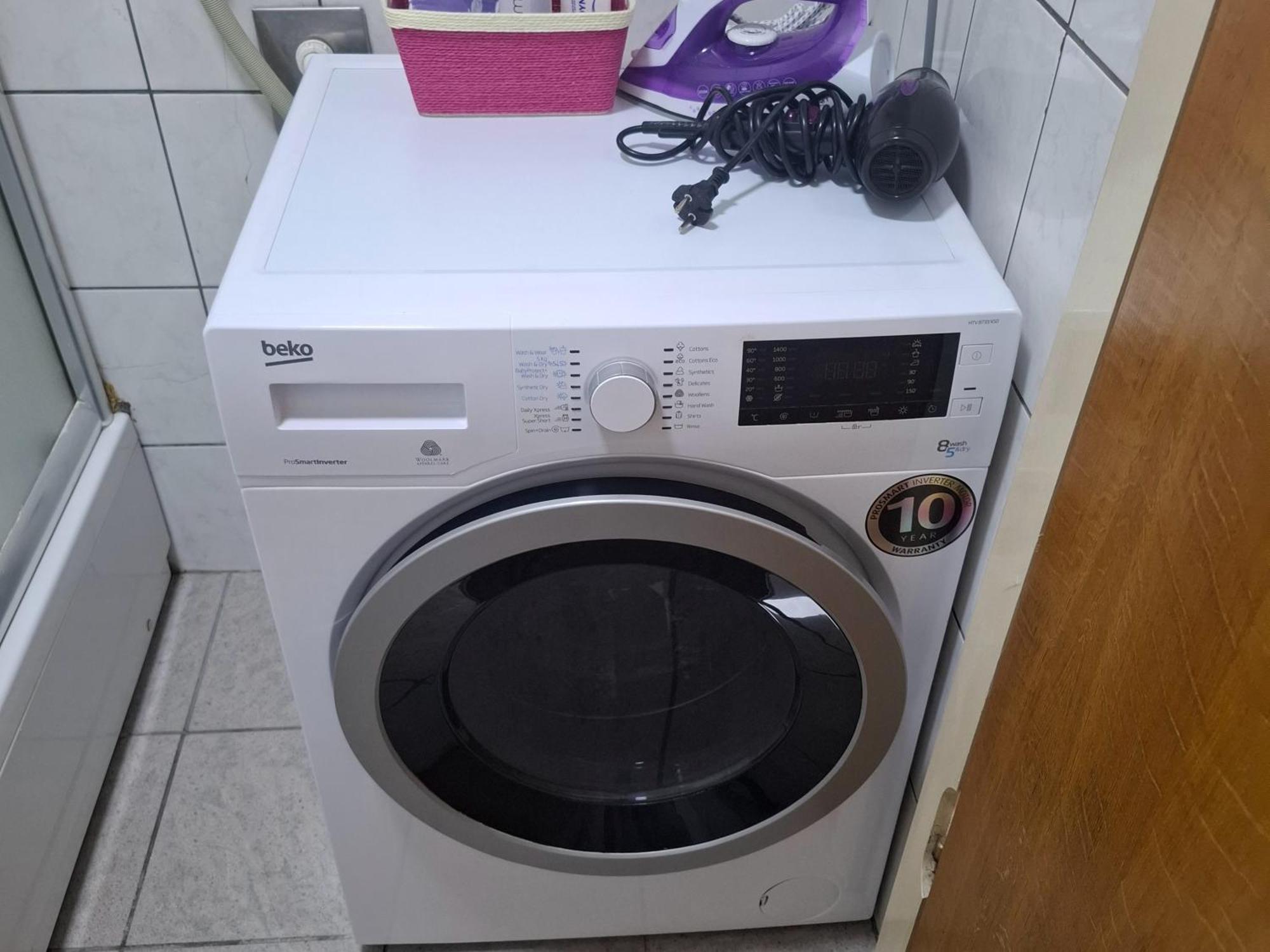 New Apartment 8, Self Check-In, Free Parking Скоп'є Екстер'єр фото