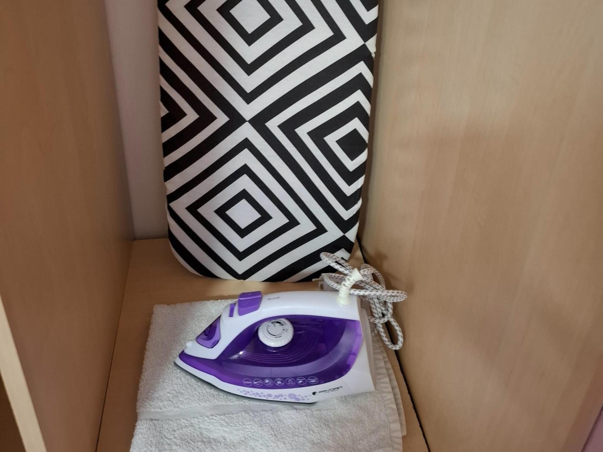 New Apartment 8, Self Check-In, Free Parking Скоп'є Екстер'єр фото